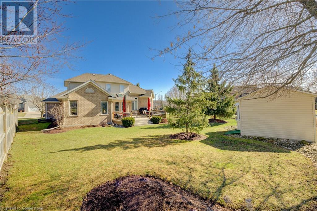 1 Chancellor Drive Property Photo 42