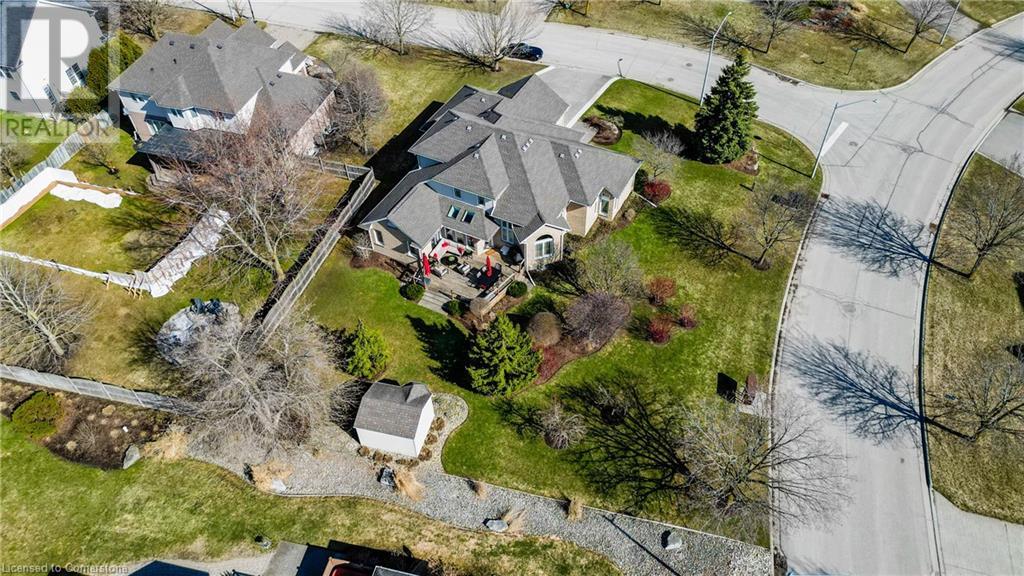1 Chancellor Drive Property Photo 45