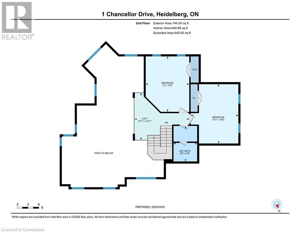 1 Chancellor Drive Property Photo 48