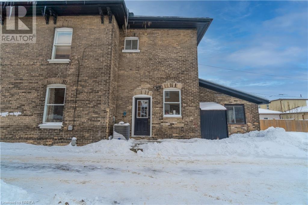 120 George Street Property Photo 2