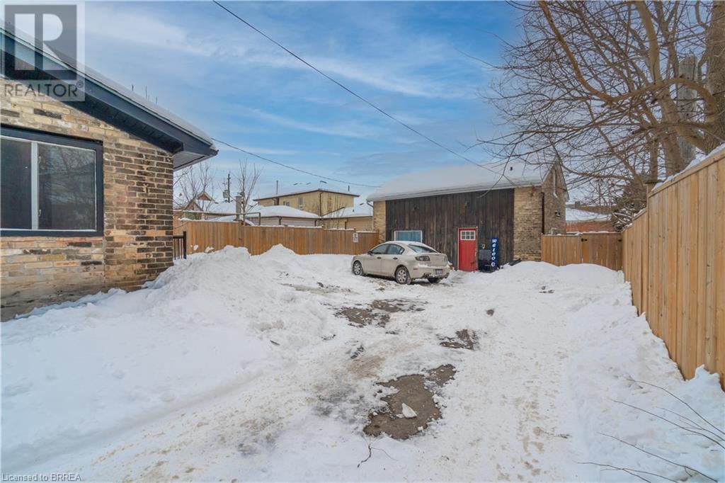 120 George Street Property Photo 18