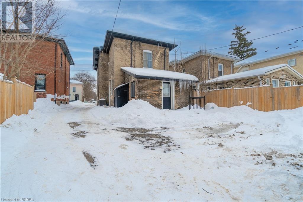 120 George Street Property Photo 23
