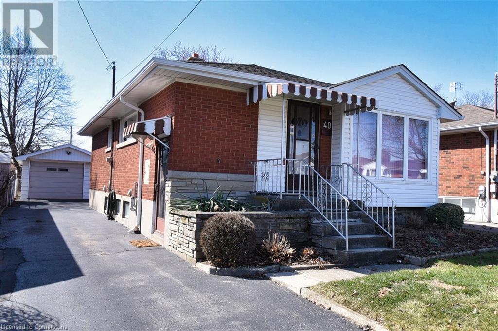 40 Seeley Avenue Property Photo