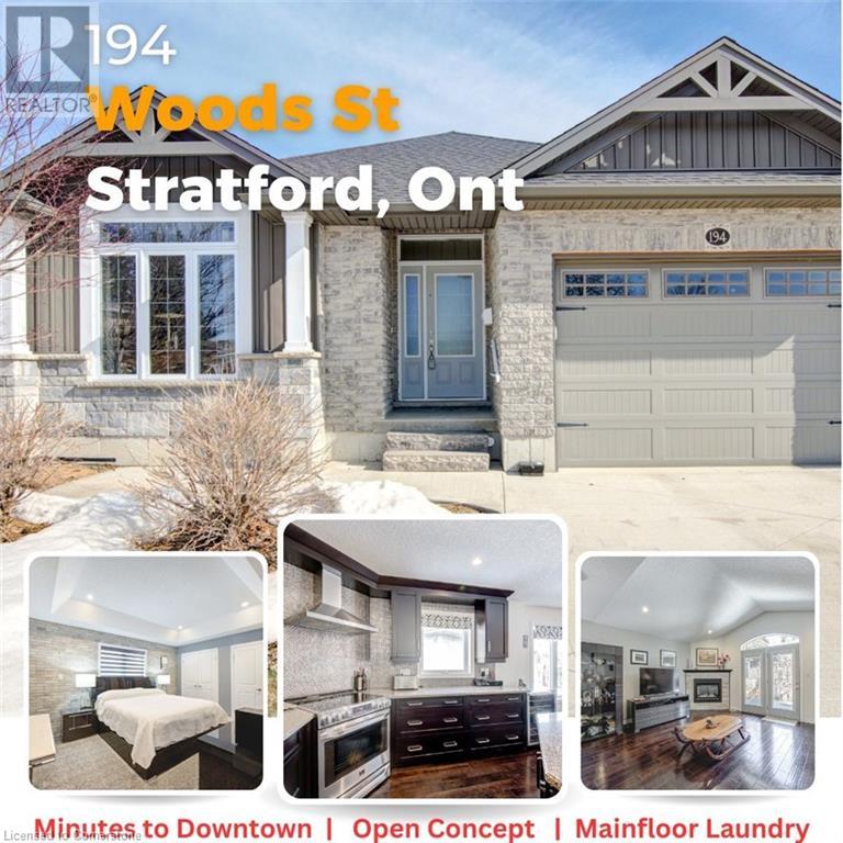 194 Woods Street Property Photo