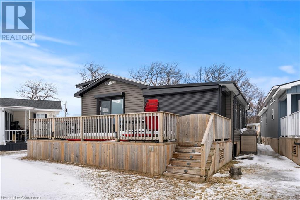 490 Empire Road Property Photo