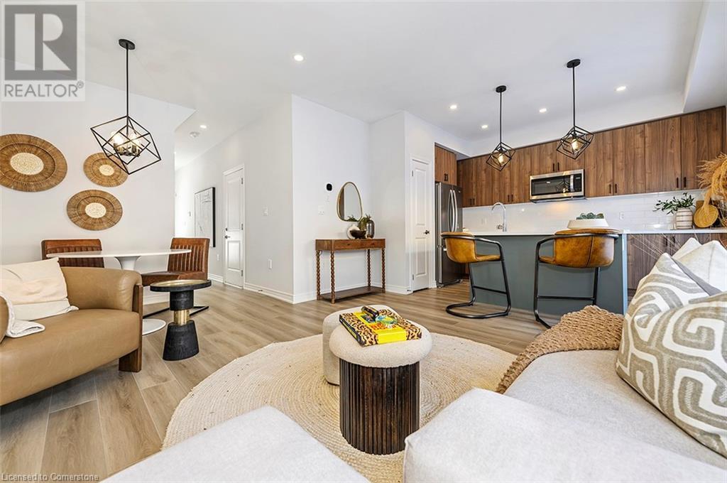 205 Thames Way Unit# 24 Property Photo