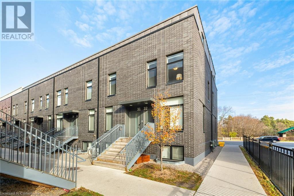 1720 Simcoe Street Unit# 31 Property Photo