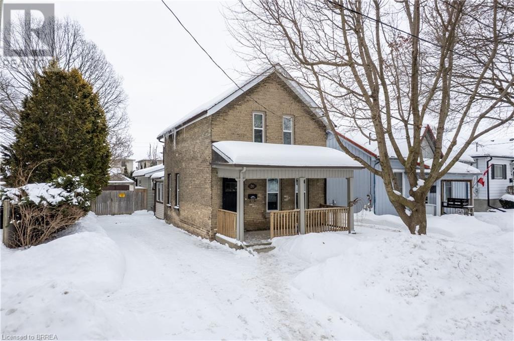 20 Sherwood Drive Property Photo
