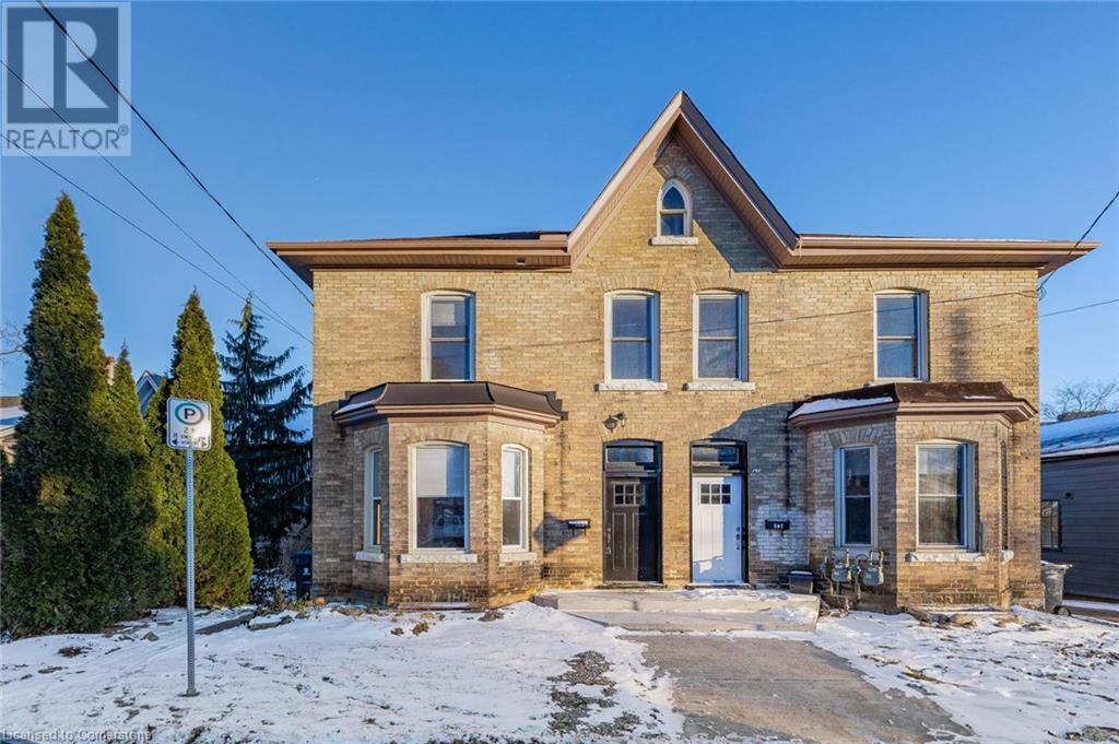 103 Surrey Street E Property Photo