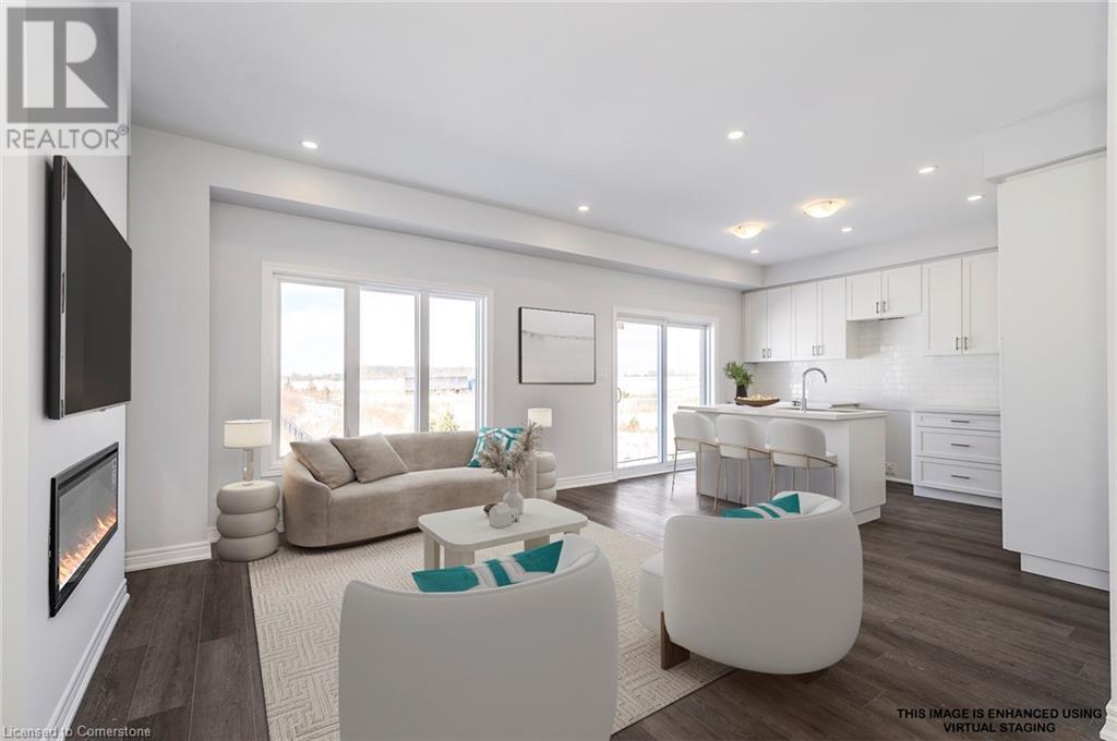 205 Thames Way Unit# 44 Property Photo