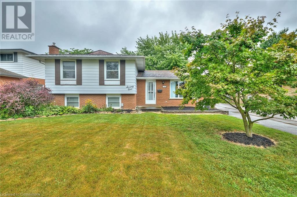 79 Wellbrook Boulevard Property Photo