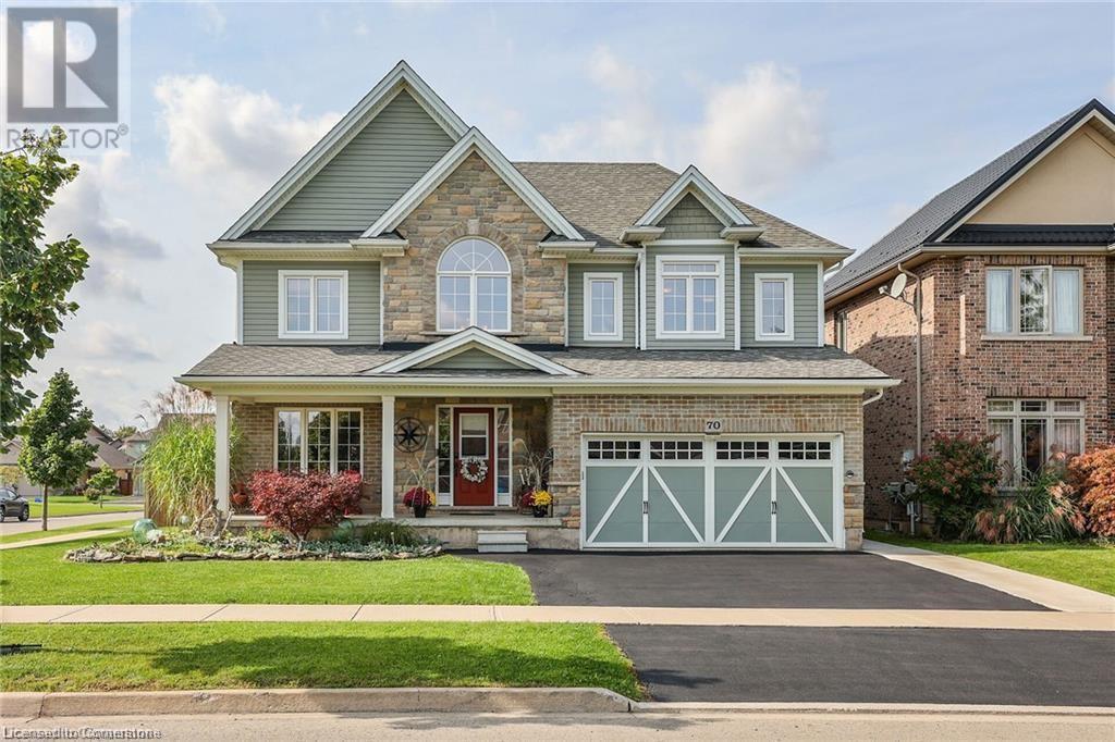 70 Oakdale Boulevard Property Photo