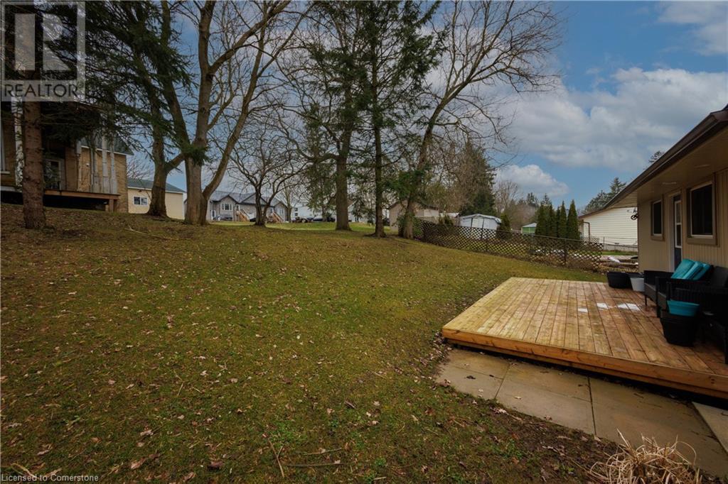 630 Waterloo Street N Property Photo 37