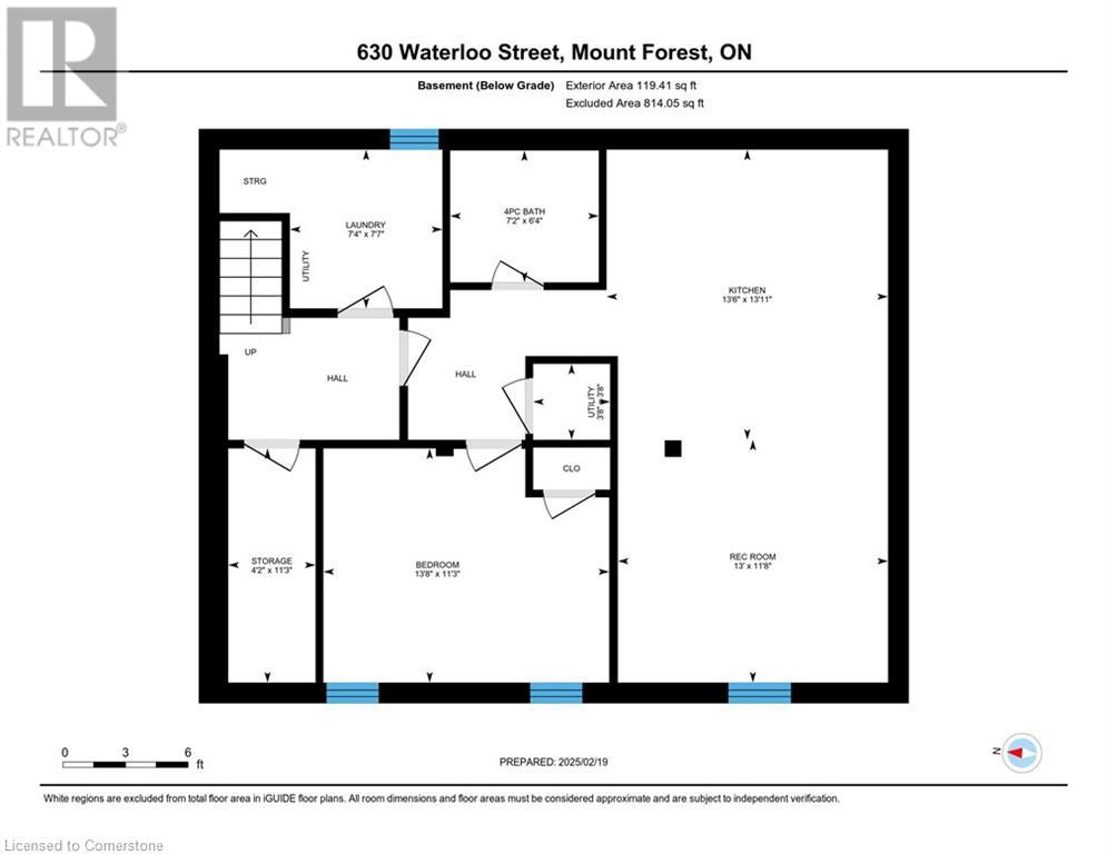 630 Waterloo Street N Property Photo 44