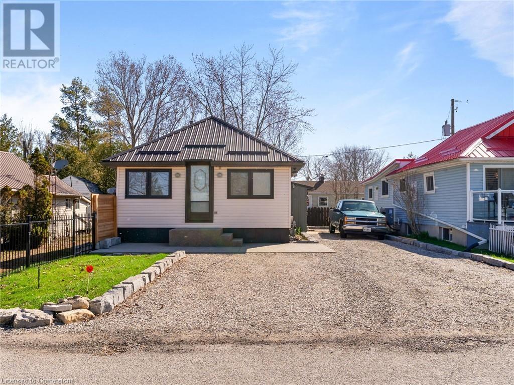7 Park Street Property Photo