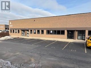5035 North Service Road Unit# A1 Property Photo