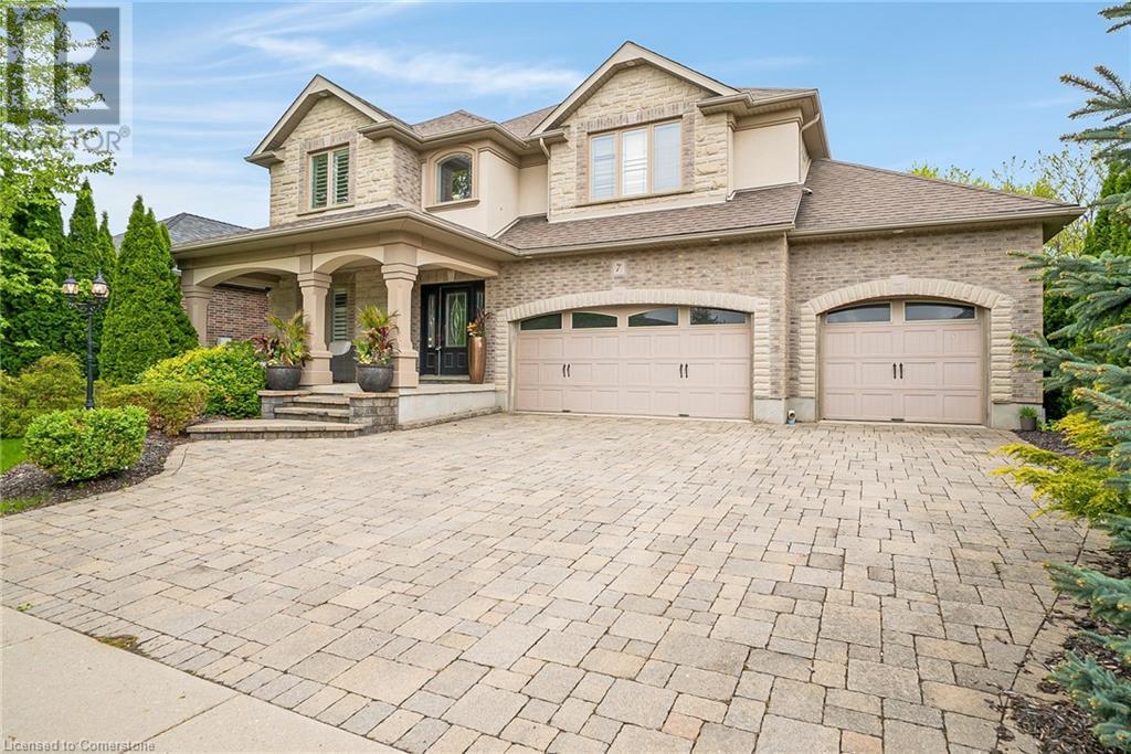 7 Jacob Gingrich Drive Property Photo 1