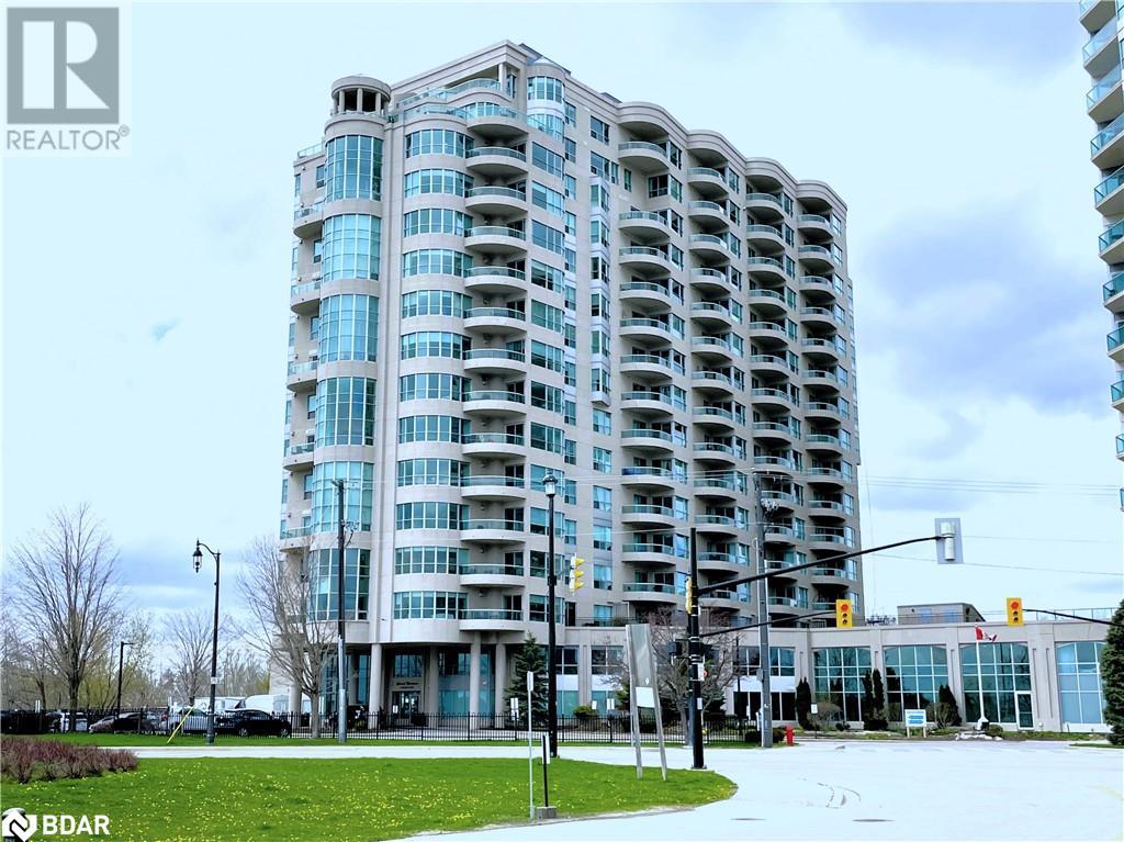 2 Toronto Street Unit# 1108 Property Photo