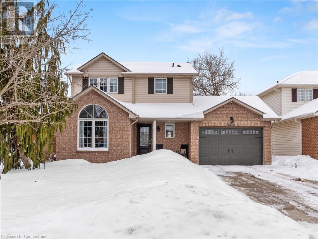 25 Lindsay Drive Property Photo
