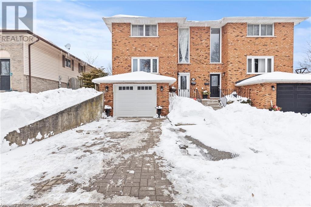 6745 Dawson Street Property Photo
