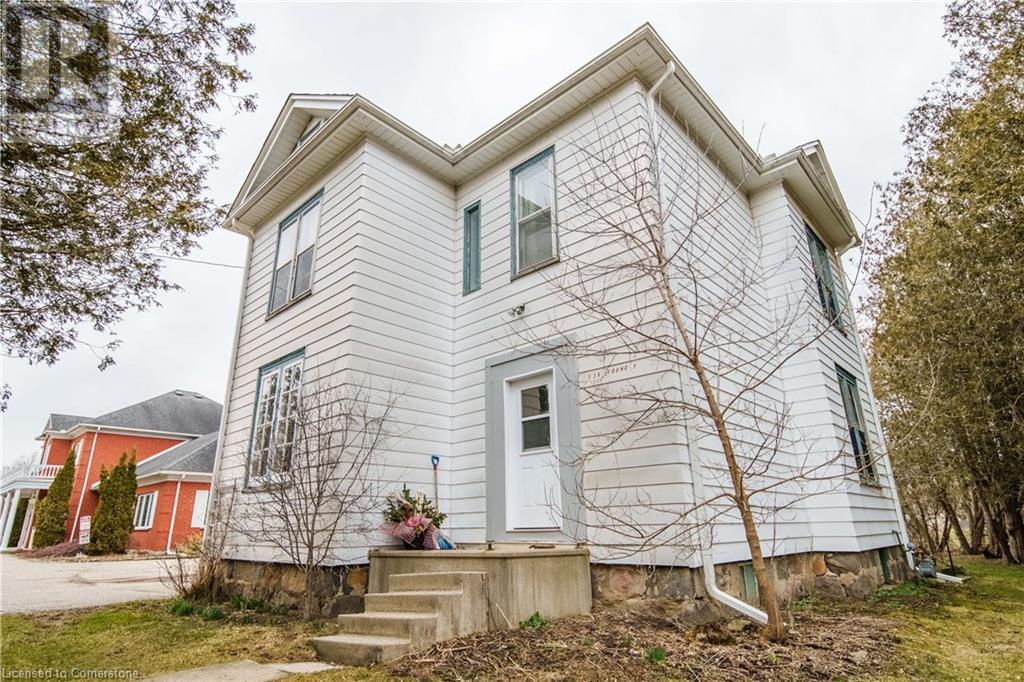 136 Foundry Street Property Photo