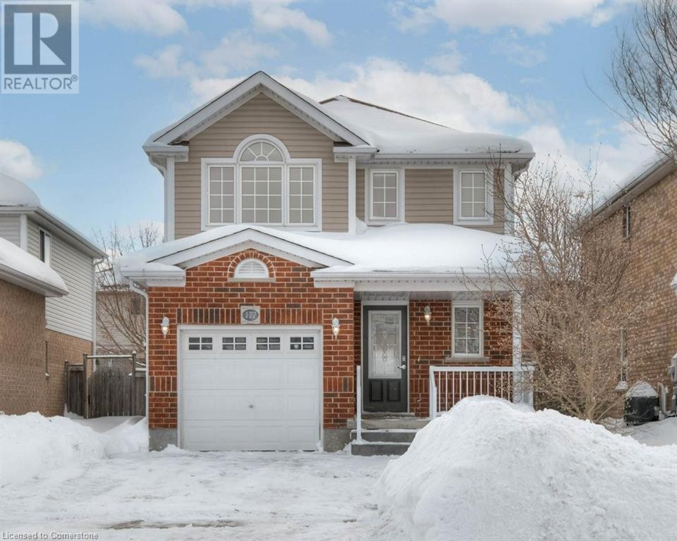 177 Porchlight Drive Property Photo