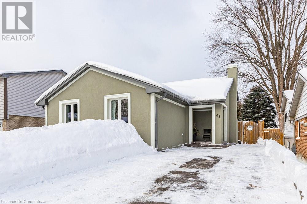 98 Forestgate Drive Property Photo