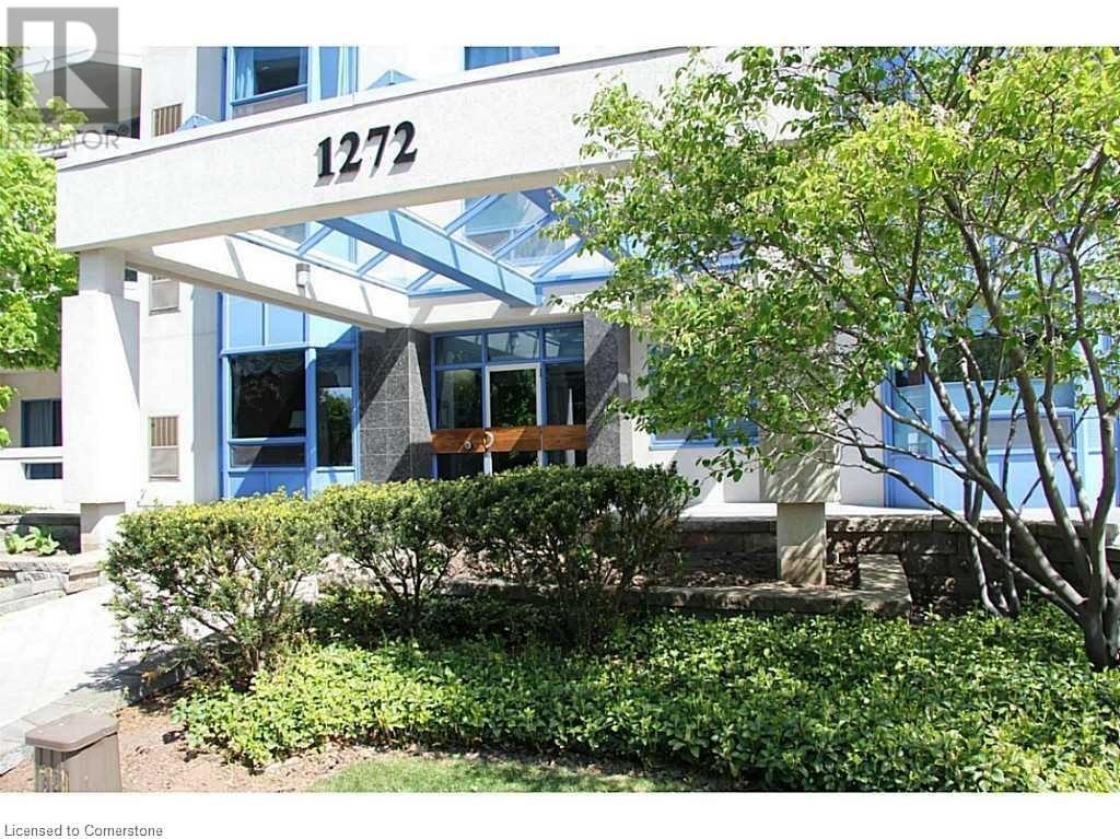 1272 Ontario Street Unit# 401 Property Photo