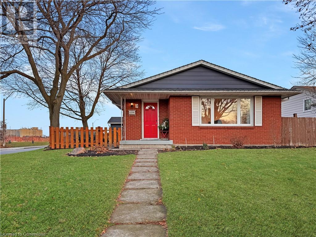 3 Leduc Street Property Photo