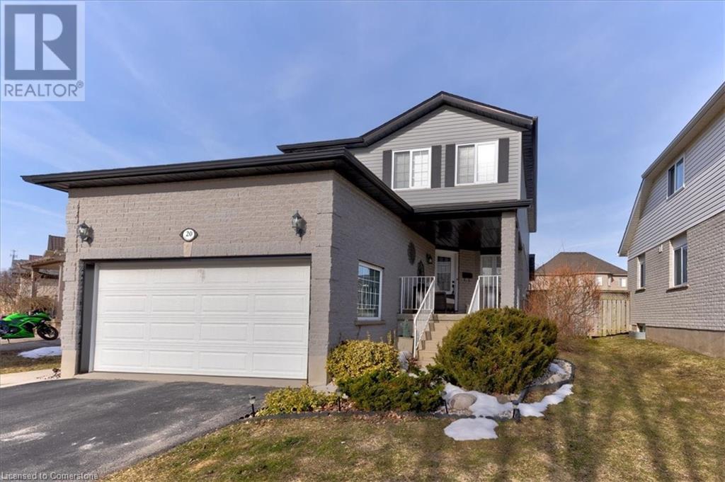 20 Wheeler Drive Property Photo