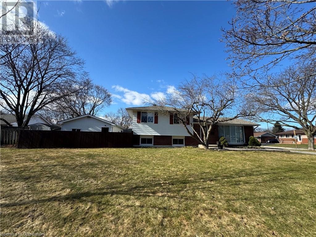 3099 Northview Crescent Property Photo