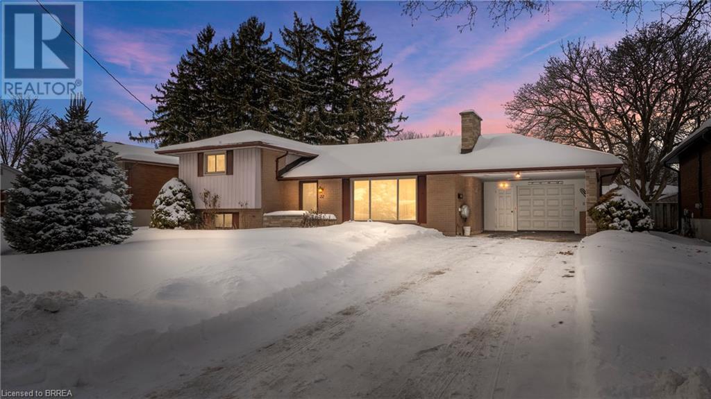 22 Kensington Avenue Property Photo 1