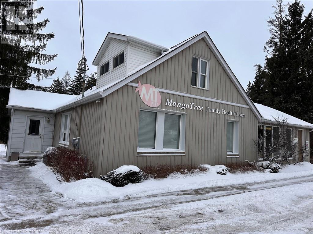 28 Brock Road N Unit# B Property Photo