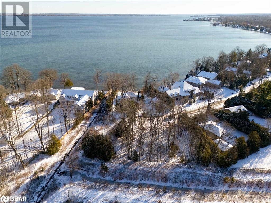 Lot 30 & Part Lot 29 Purvis Street Property Photo