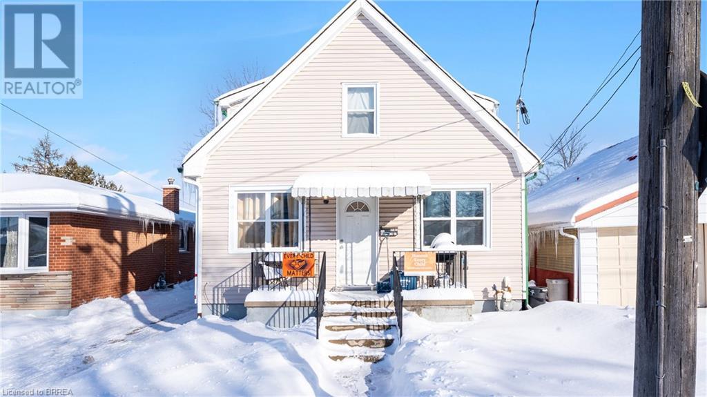 356 Wellington Street Unit# 1 Property Photo