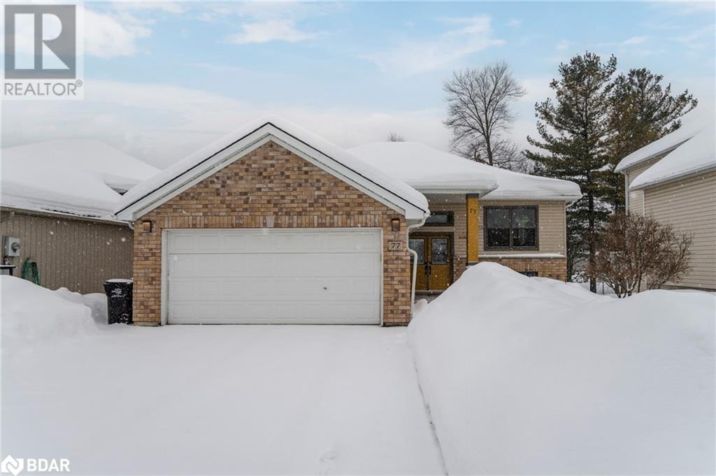 77 Armeda Clow Crescent Property Photo