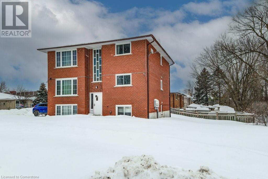 103 Vicmount Drive Property Photo