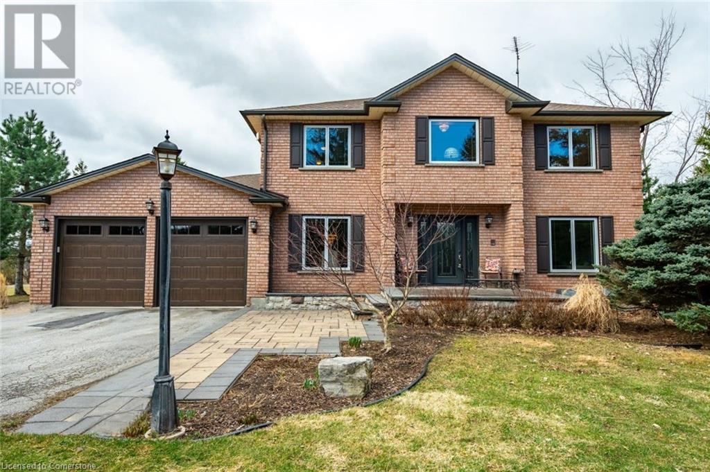 4366 Guelph Line Property Photo 1