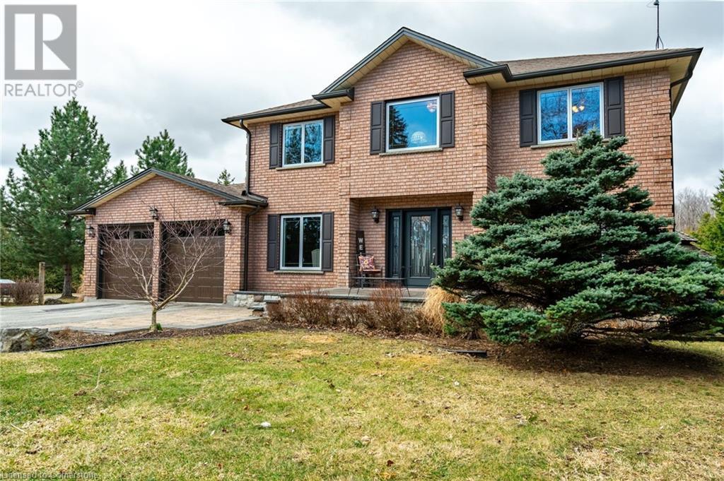 4366 Guelph Line Property Photo 2