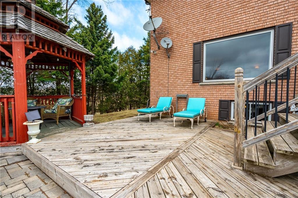 4366 Guelph Line Property Photo 38