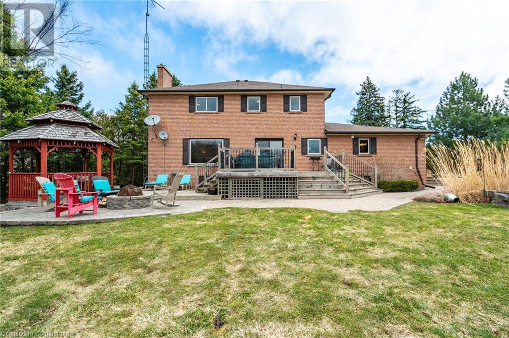 4366 Guelph Line Property Photo 39