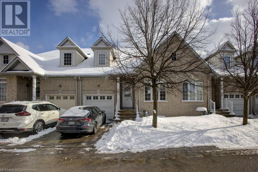 19 Niagara Drive Unit# 27 Property Photo