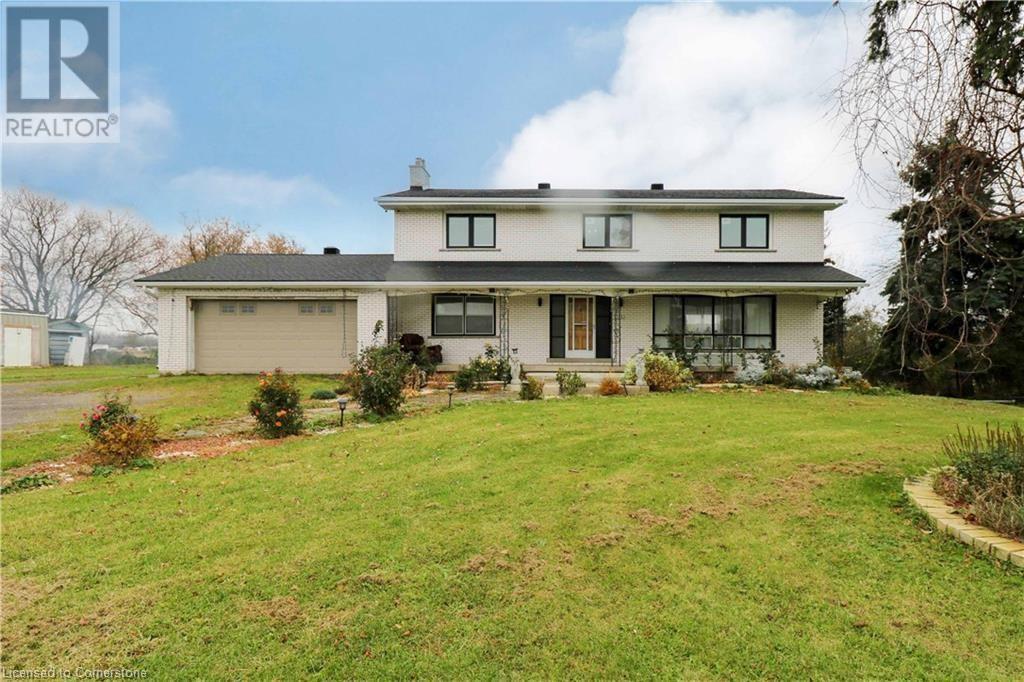 298 Second Road E Property Photo