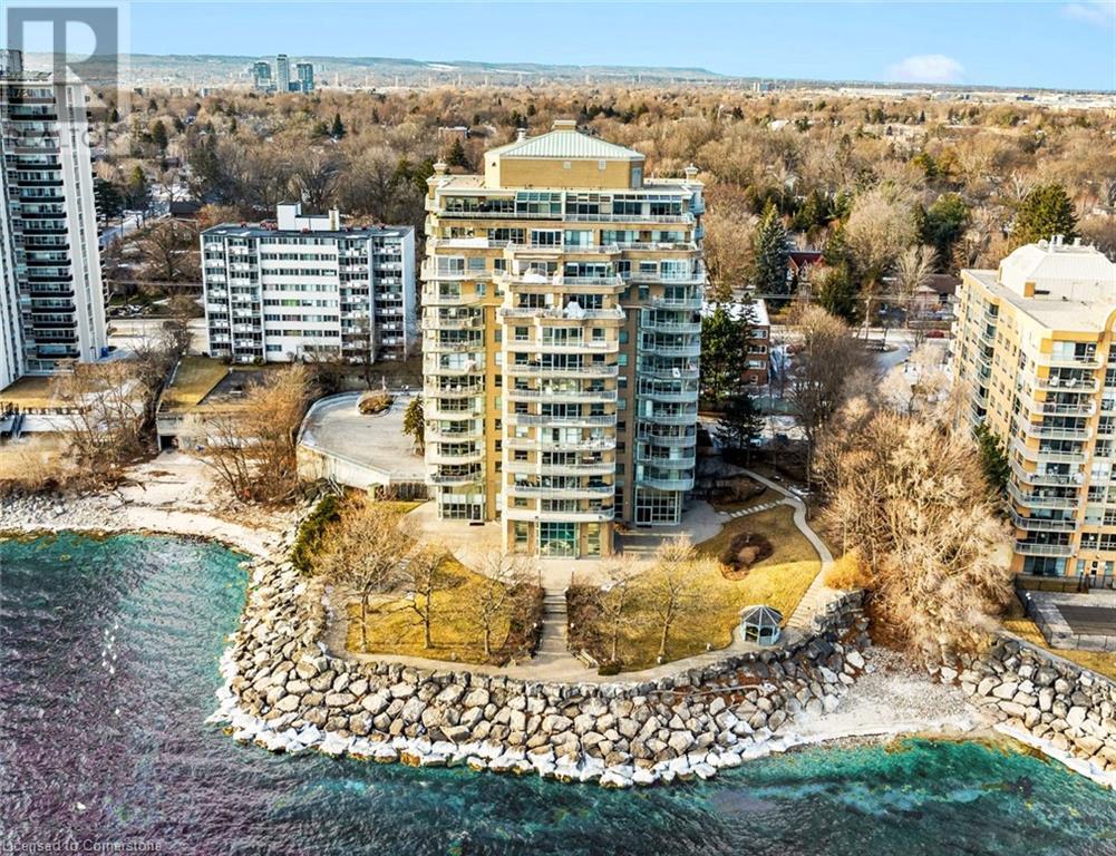 2190 Lakeshore Road Unit# 403 Property Photo