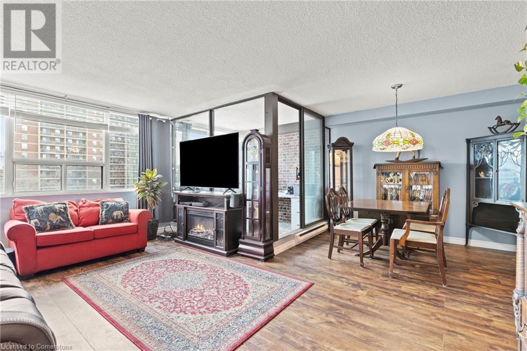 120 Duke Street Unit# 805 Property Photo