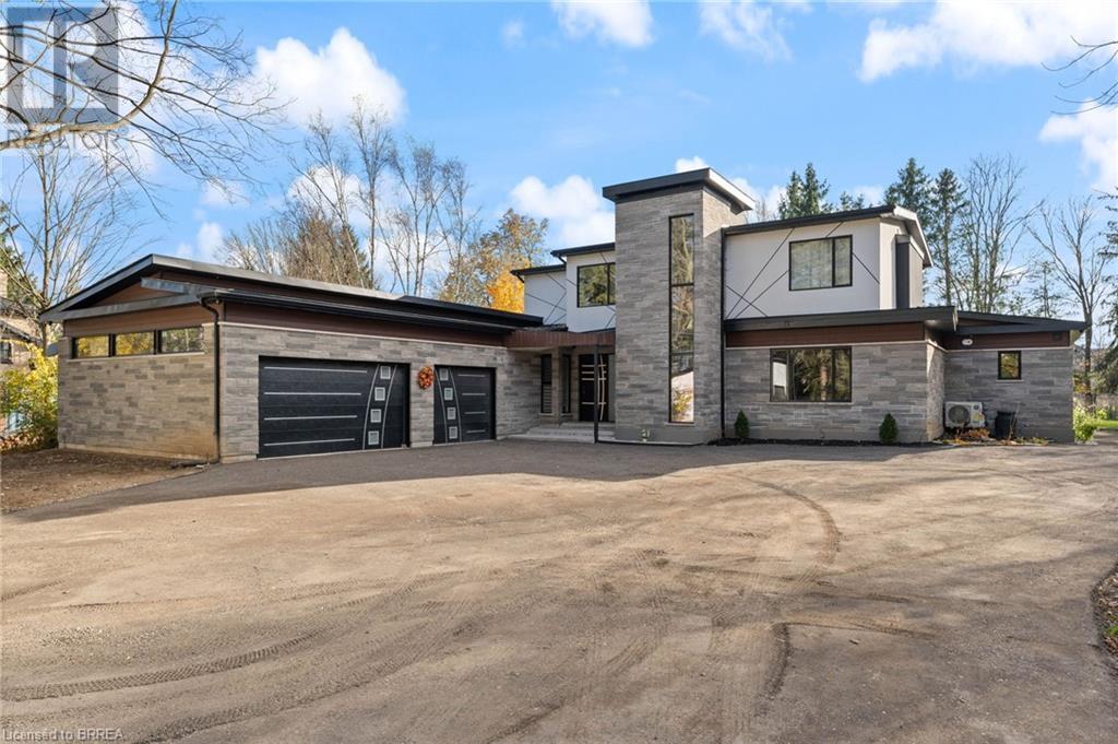 6 Campbell Farm Road Property Photo