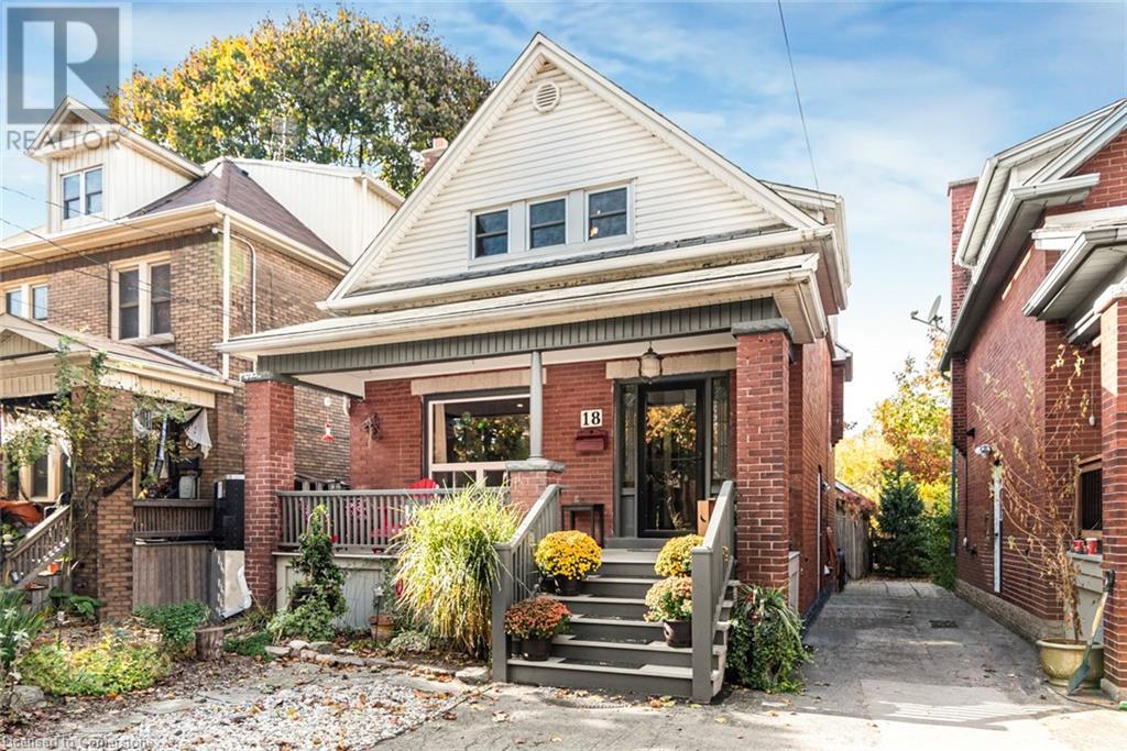 18 Cliff Avenue Property Photo