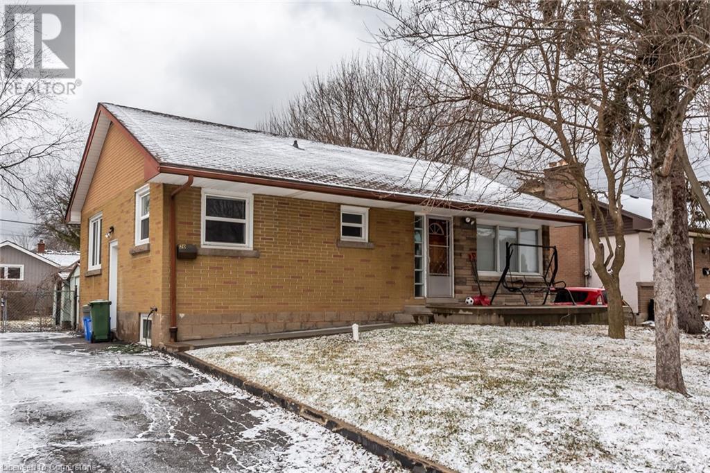 20 Granton Street Property Photo