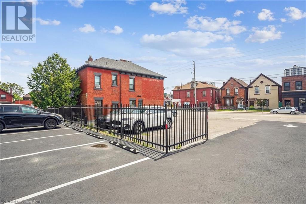 57-61 Barton Street E Property Photo 4