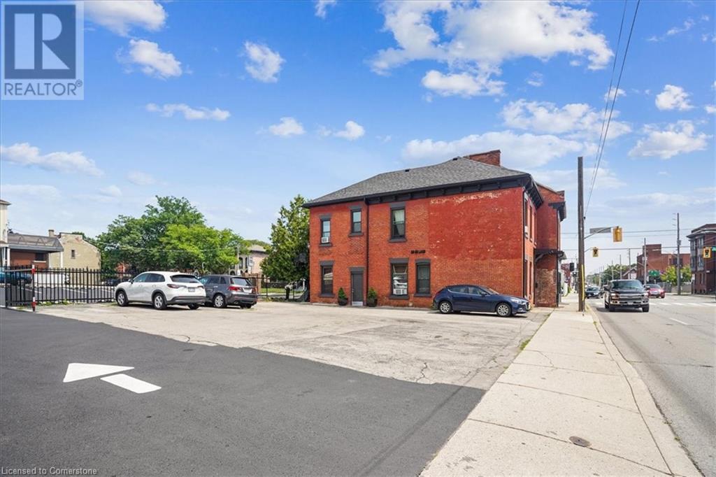 57-61 Barton Street E Property Photo 5